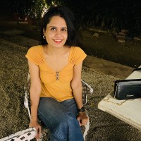 Upasana Rathod