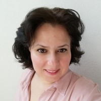 Margarita Garcia Soria Davis