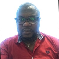Raymond Achu Samndong