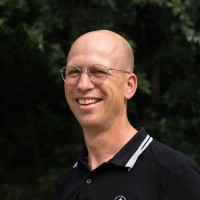 Douwe Jelle Wiersma