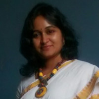 Anita Kadiyala