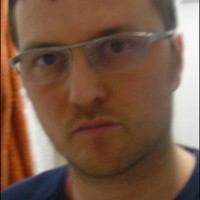 Gav Toye