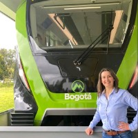 Katherine Gutierrez, MBA