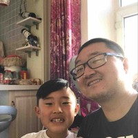 Yi Zhong Wang