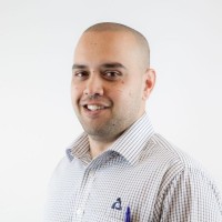 Andrew Ropata