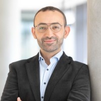 Dr. Med. Qasim Abu Elrub, D.A.L.M.