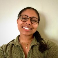 Naomie Tessier-Antoine