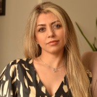 Fatemeh Ebrahimi