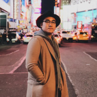 Kevin Dizon