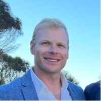 Chris Shaw