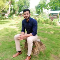 Sarwar Hossain