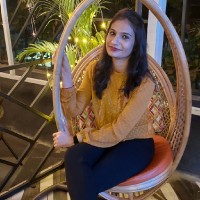 Veena Hanwat