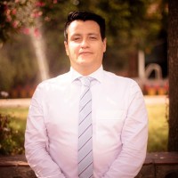 Luis Alberto Espinoza Lima