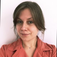 Iga Gajewska