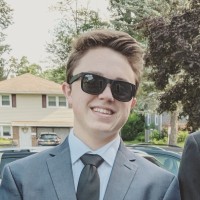 Ethan Ostwald