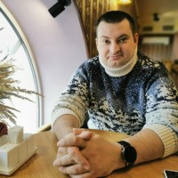 Даниил Ватутин