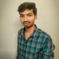 Pavan Kumar Pujari