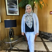 Nurulhidayu Kamaruddin