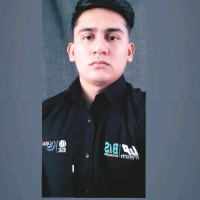 Josué Eleazar Montano Castillo
