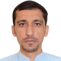 Umer Khitab