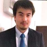 Sirapong Nitipornpattanachai