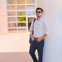 Md Rizwan Ansari