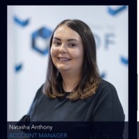 Natasha Anthony-Jones
