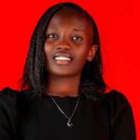 Dorcas Njenga