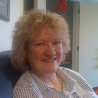 Molly Hulbert