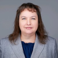 Melissa Flieg, Cpa