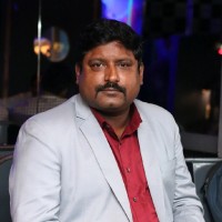 Vijay Anand