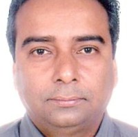 Joseph Saldanha