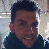 Raúl Del Valle Pérez