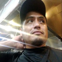 Andres Cuachoca M