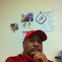 Vince Sample