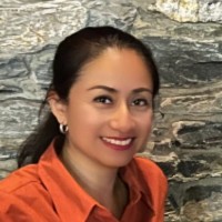 Sandra Isabel Yanza Hernandez