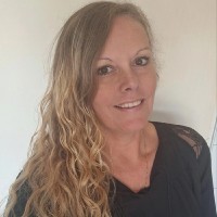 Cindy Van Kessel