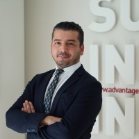 Hasan Sahin Cam, MBA