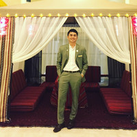 Jovan Manalo