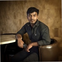 Suriya Ramesh