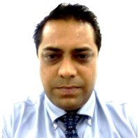 Vinay Barthwal