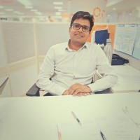 Ca Manoj Kakani