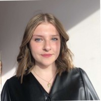 Léa Bourdier