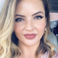 Caitlin Jade Talbert