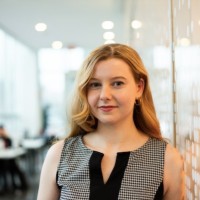 Rebecca Maunder, Mscs