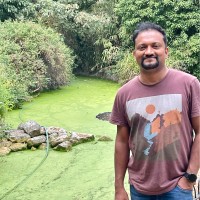 Liji George