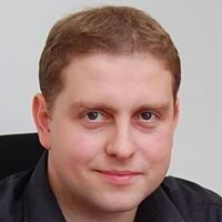 Radoslav Černý
