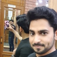 Muhammad Waqar