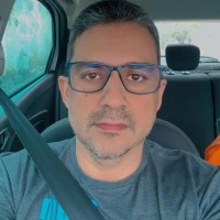 Márcio Ricardo Farias