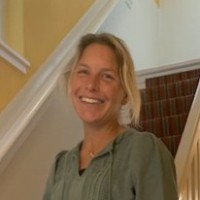 Hillie Van Der Wal